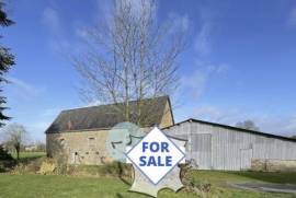 Detached Country House with Open Views