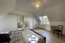 Detached Country House with Open Views