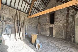 Large Renovation Project with Potential