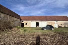 Large Renovation Project with Potential