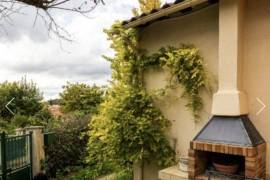 Detached Villa With Large Rooms
