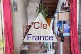 Large House with Huge Potential