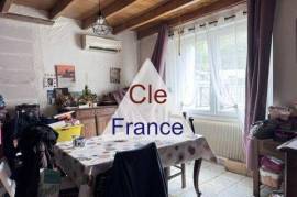 Large House with Huge Potential