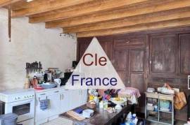 Large House with Huge Potential