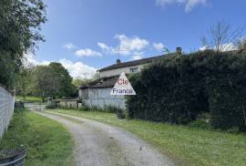 Large House with Huge Potential