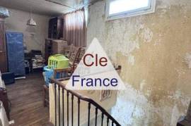 Large House with Huge Potential