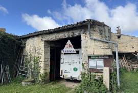 Large House with Huge Potential