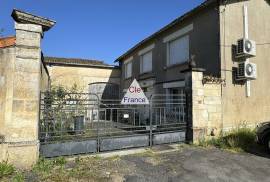 Large House with Huge Potential