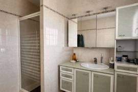 Detached Villa with Mature Garden and Open View