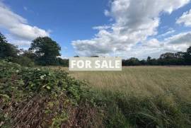 Former Farm House With Open Views Former Farm House With Open Views