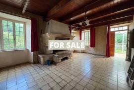 Former Farm House With Open Views Former Farm House With Open Views