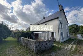 Former Farm House With Open Views Former Farm House With Open Views