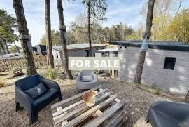 Cottage in Leisure Pack Close to the Coast