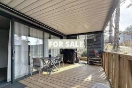 Cottage in Leisure Pack Close to the Coast