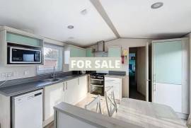 Cottage with Garden In Leisure Parkl Cottage with Garden In Leisure Parkl