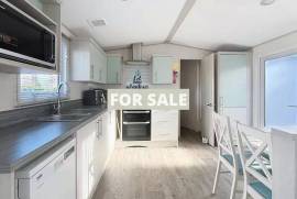 Cottage with Garden In Leisure Parkl Cottage with Garden In Leisure Parkl