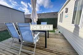 Cottage with Garden In Leisure Parkl Cottage with Garden In Leisure Parkl