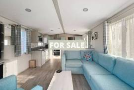 Cottage with Garden In Leisure Parkl Cottage with Garden In Leisure Parkl