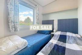 Cottage with Garden In Leisure Parkl Cottage with Garden In Leisure Parkl