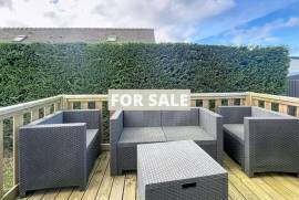 Cottage with Garden In Leisure Parkl Cottage with Garden In Leisure Parkl