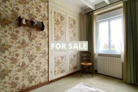 Farm Complex of Two Houses and Outbuildings