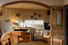 Farm Complex of Two Houses and Outbuildings