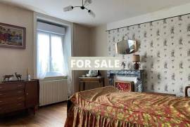 Farm Complex of Two Houses and Outbuildings