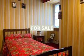 Farm Complex of Two Houses and Outbuildings