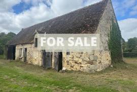 Countryside Barn Renovation Project