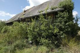 Countryside Barn to Develop, Huge Potential