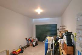 New Build Single Storey Villa with Garden
