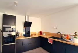 New Build Single Storey Villa with Garden