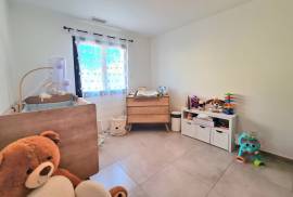 New Build Single Storey Villa with Garden