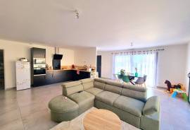 New Build Single Storey Villa with Garden
