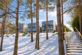 House in  Jurmala city for sale 2.000.000€
