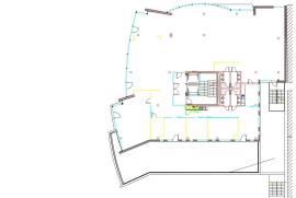 Commercial property in Riga city for rent 5.000€