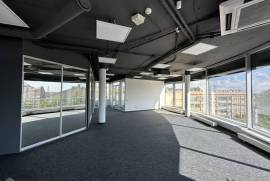 Commercial property in Riga city for rent 5.000€