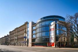 Commercial property in Riga city for rent 5.000€