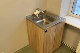 Commercial property in Riga city for rent 434€