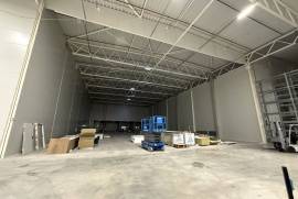 Commercial property in Riga city for rent 5.477€