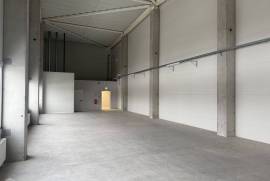 Commercial property in Riga city for rent 5.477€