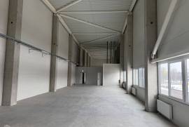 Commercial property in Riga city for rent 5.477€