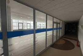 Commercial property in Rigas district for rent 1.078€