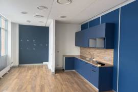 Commercial property in Rigas district for rent 1.078€