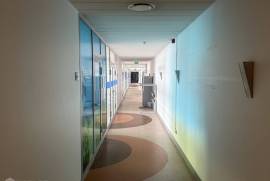 Commercial property in Rigas district for rent 1.078€