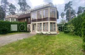 Detached house for rent in Jurmala, 315.00m2