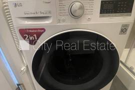 Studio for rent in Riga, 35.00m2