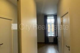 Studio for rent in Riga, 35.00m2