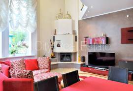 Detached house for rent in Jurmala, 344.00m2