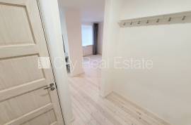 Apartment for rent in Riga, 40.00m2
